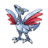 227 Skarmory Icon